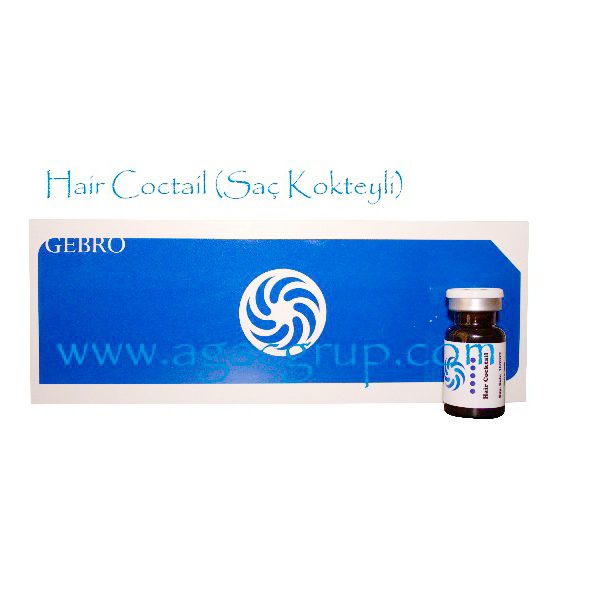 Hair Coctaill