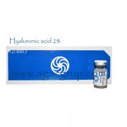 hyaluronic acid 2%